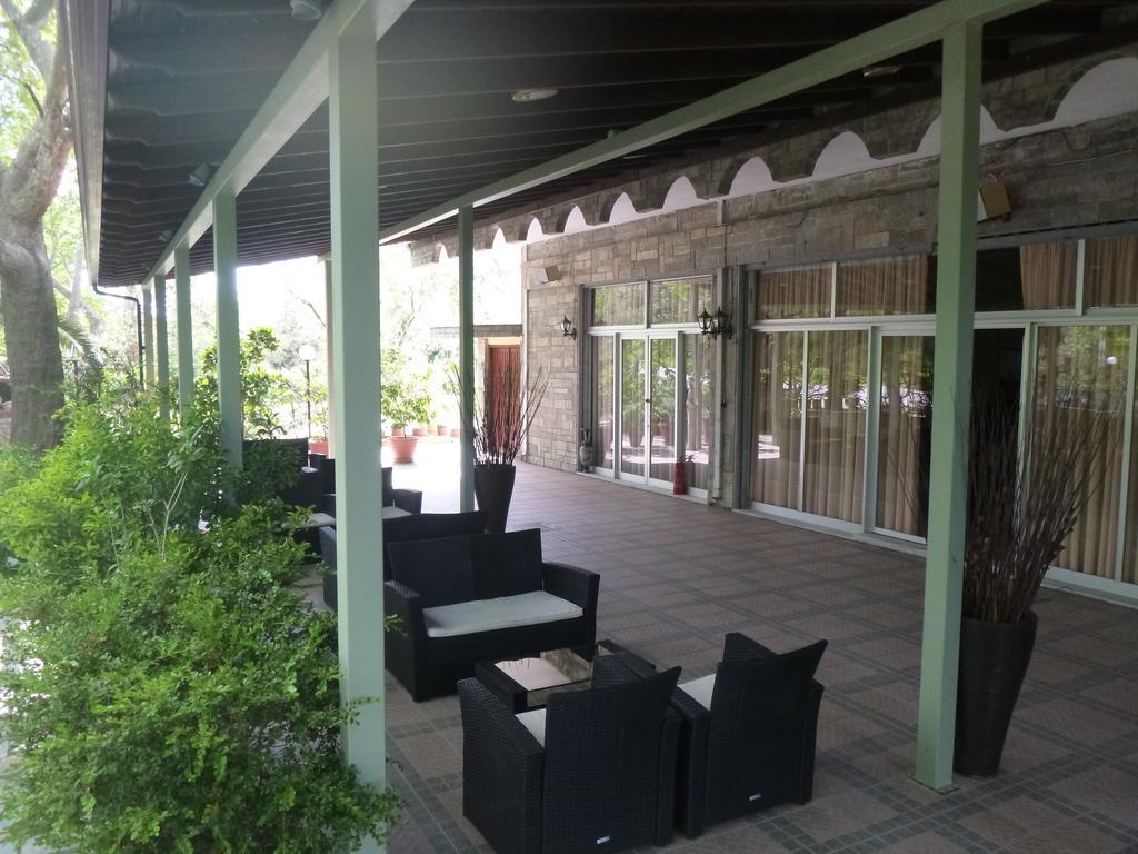 Hotel Argilos Asprovalta Bagian luar foto